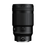 Nikon NIKKOR Z 35mm f/1.2 S Lens for Nikon Z