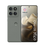 Motorola Edge 60 Pro 5G 512GB 12GB RAM Shadow