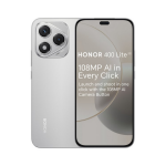 Honor 400 Lite 5G 8GB RAM 256GB Grey