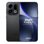 OPPO Find X9 5G 12GB RAM 512GB Black