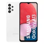 Samsung Galaxy A13 A137 4G 3GB RAM 32GB White