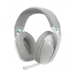 LOGITECH G321 LIGHTSPEED HEADSET WRL WHITE