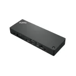 Lenovo ThinkPad Thunderbolt 4 Smart Dock Gen2 7500 Black