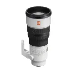 Sony FE 400mm f/4.5 GM OSS Lens (Sony E)