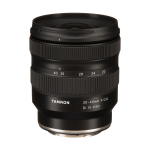 Tamron 20-40mm f/2.8 Di III VXD Lens for Sony E