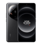 Xiaomi 14 Ultra 5G Dual Sim 16GB RAM 512GB Black