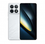 Xiaomi Poco F6 Pro 5G Dual Sim 12GB RAM 512GB White