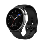 Amazfit GTR Mini Black
