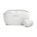 JBL Wave Buds White