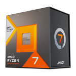 AMD Ryzen 7 7800X3D Processor (BOX)