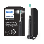 Philips 3100 Series HX3673/14 Sonic Technology Sonic Electric Toothbrush