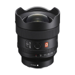 Sony FE 14mm f/1.8 GM Lens