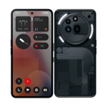 Nothing Phone (3a) Pro 5G 12GB RAM 256GB Black