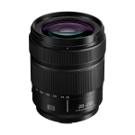 Panasonic Lumix S 28-200mm f/4-7.1 MACRO O.I.S. Lens for L-Mount