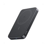 Anker MagGo Slim Fast Charger Powerbank 10000mAh Black
