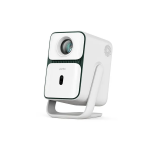 Wanbo T2 Ultra Portable Full HD Projector White