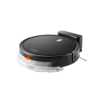 Xiaomi E5 Vacuum Cleaner Robot Black