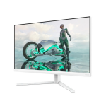 Philips Evnia 27M2N3201A 27" Full HD Gaming Monitor White