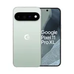 Google Pixel 11 Pro XL 5G 12GB RAM 256GB Light Green