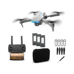 Extralink E99 Pro + 3 Batteries + Carrying Case