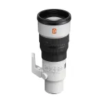 Sony FE 600mm f/6.3 GM OSS Lens (Sony E)