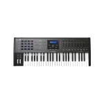Arturia KeyLab 49 MKII MIDI Keyboard Black