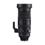 Sigma 60-600mm f/4.5-6.3 DG DN OS Sports Lens for Sony E