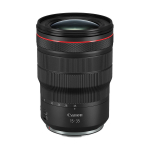 Canon RF 15-35mm f/2.8L IS USM Lens