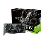 BIOSTAR NVIDIA GeForce RTX 3060 Ti 8GB GDDR6