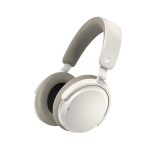 Sennheiser Accentum Plus Wireless On-Ear Headphones White