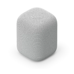 Sony Linkbuds Portable Wireless Speaker Light Grey