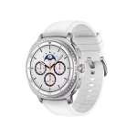 Samsung Galaxy Watch 8 Classic L505 46mm LTE White