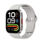 Xiaomi Watch 6 Lite Smart watch AMOLED Waterproof Steel Gray