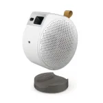 BENQ GV50 Mobile Projector 1080p 550lm