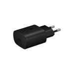 Samsung 25W Fast Charger Adapter EP-TA800 USB-C Black