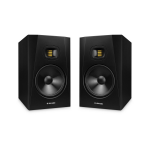 Adam T8V Black