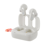 Skullcandy Dime 3 True Wireless Bone Orange Glow