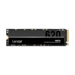 Lexar NM620 256GB NVMe SSD