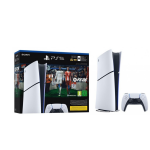 Sony PlayStation 5 (PS5) Slim Digital Edition 825GB + EA Sports FC 26