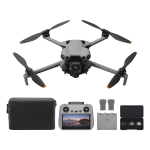 DJI Mini 5 Pro Fly More Combo (DJI RC 2) Drone Grey