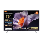 Xiaomi TV S Pro Mini LED 75" 2026 4K UHD