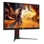 AOC Monitor 27G4HA 27" 1920x1080 Black