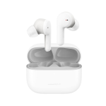 Amazfit PowerBuds Pro Active Noise Cancelling Earbuds Frost White