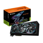 Gigabyte Aorus GeForce RTX 5090 Master 32GB GDDR7