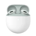 Google Pixel Buds 2a Light Grey