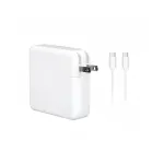 Apple USB-C 70 W Power Adapter White