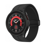 Samsung Galaxy Watch 5 Pro R925 45mm LTE Black Titanium