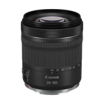 Canon RF 24-105mm f/4-7.1 IS STM Lens