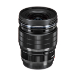 Olympus M.Zuiko Digital ED 17mm f/1.2 PRO Lens