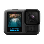 GoPro Hero 13 Bundle Black